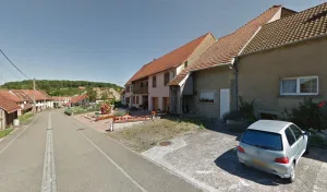 Gallé Et Fils Sarl à Burbach