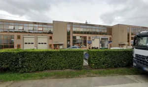Tymax Energies à Neuilly-sur-Marne