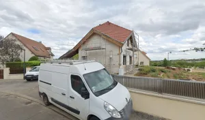 ADEO à Daix