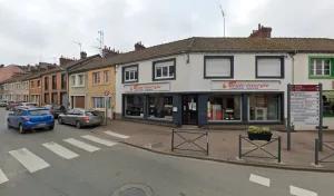 Bati-Energie à Blangy-sur-Bresle
