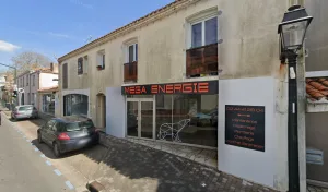 Mega Energie à Les Sables-d'Olonne