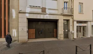 Initiativ&rsquo;Energie à Villeurbanne