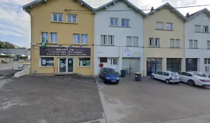 Est Desembouage à Besançon