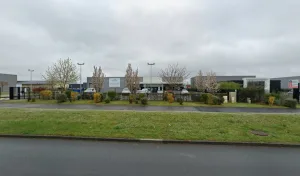 ENGIE Home Services à Creil