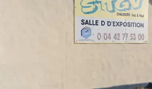 S.T.G.V à Saint-Victoret