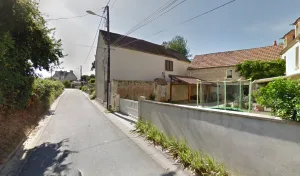 Collet Chauffage à 