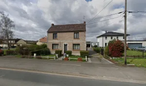 STRADEO à Faumont