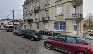 Gaz Toulois à Toul