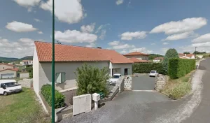 Cogexyl Energy à Le Monteil