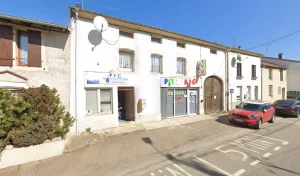 PFC à Bainville-sur-Madon