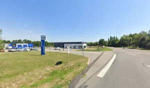 Ets Misslin à Bouxwiller