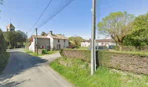 Appelle Ted ! à Champeaux