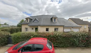 Huard David à Martigné-sur-Mayenne