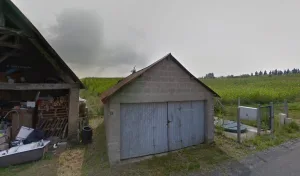 Février David à Quettreville-sur-Sienne