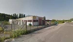 STIO (Société Thermique Industrielle de l&rsquo;Oise) à Villers-Saint-Paul