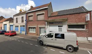 Duquay Ludovic (Ets) à Oignies