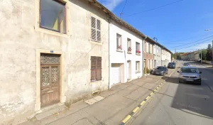 THERMHYDRO à Courcelles-Chaussy
