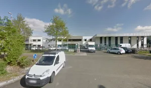 ENGIE Solutions – Agence Picardie à Glisy