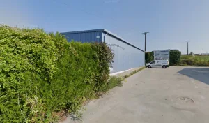 Location pompes à chaleur Besançon à Thise