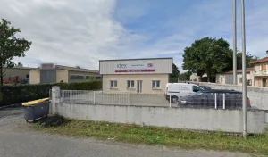 Idex à Bordères-sur-l'Échez