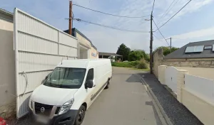 Chauffage Central C.T.S. à Terny-Sorny
