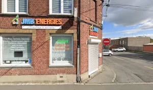 JMB énergies à Wattrelos