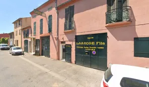 Larose Jean Et Fils ETS à Saint-Maximin-la-Sainte-Baume