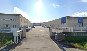 SKS à Bagnols-sur-Cèze