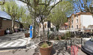 Cargil à Flassans-sur-Issole