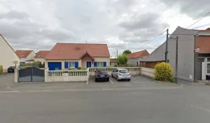 EURLMaximeRoger à Libercourt