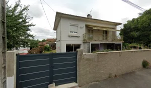 CAP 65 à Aureilhan
