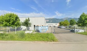 ACCAIR à Le Versoud