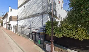 RCPE à Saint-Cloud