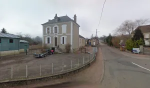 Zancanaro Busson à La Celle-en-Morvan