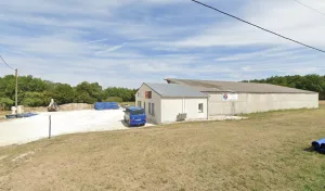 WOMservices à Rouffiac