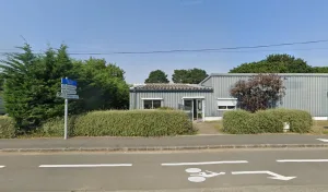 Idex à Brest