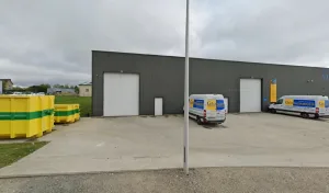 GEOTHERMIQUE – Pompe à Chaleur, Climatisation, Géothermie en Normandie à Eslettes