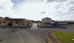 Gimaret à Francheleins
