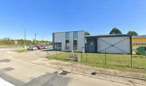 ENGIE Home Services à Polliat