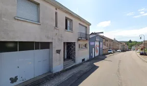 ETABLISSEMENTS STEPHANE SIMON à Fougerolles-Saint-Valbert
