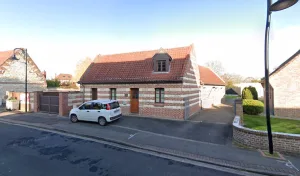 SARL ETS WALLEMACQ à Péronne-en-Mélantois