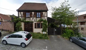 JMS Chauffage à Riquewihr