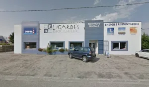 LIGARDES BRICO ELEC à Lectoure