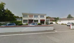 Ramundi Raly à Ruelisheim