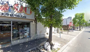 FAITACLIM à Aubervilliers