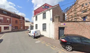 SIL Chaudière à Marcq-en-Barœul