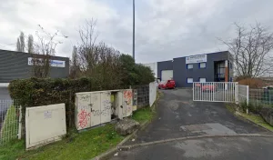 Meuleman à Baillet-en-France