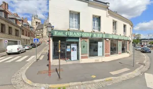 GRANDSIRE ET FILS à Aumale