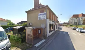 Aube Chauffage Services à Bouilly