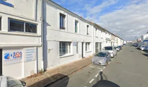 SOS GAZ à La Rochelle